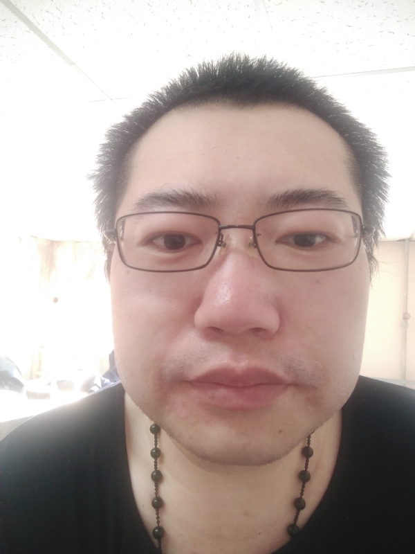 星尘的第二张照片--衡阳相亲服务中心