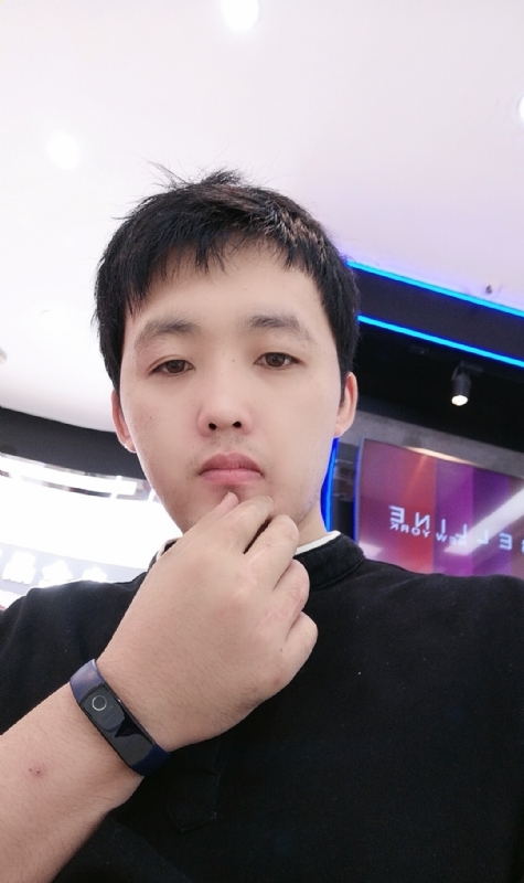 小艾的第一张照片--衡阳相亲服务中心