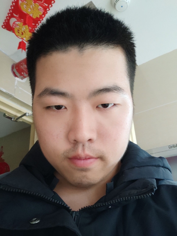 曹凯的第一张照片--衡阳相亲服务中心