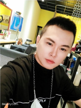 lucky的第一张照片--衡阳相亲服务中心