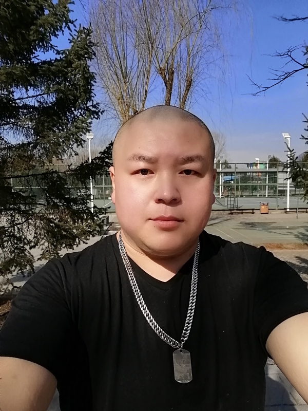 断丶欲的第一张照片--衡阳相亲服务中心