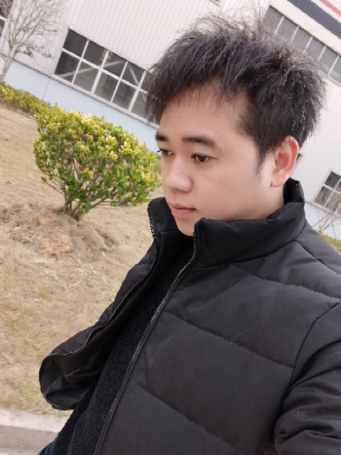 农先生的第一张照片--衡阳相亲服务中心