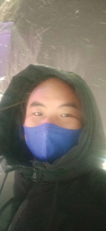 海子的第一张照片--衡阳相亲服务中心