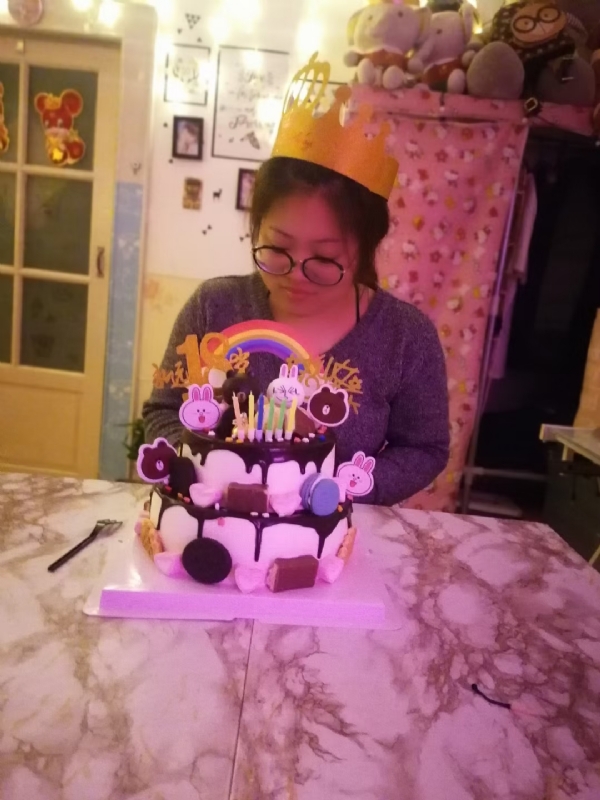 多啦多啦的第二张照片--衡阳相亲服务中心