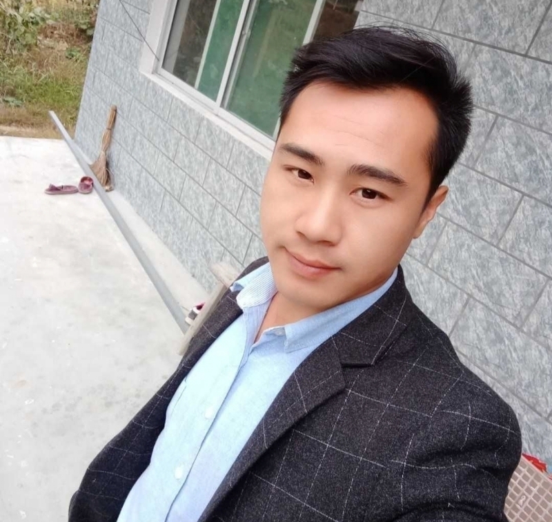 暖阳的第一张照片--衡阳相亲服务中心