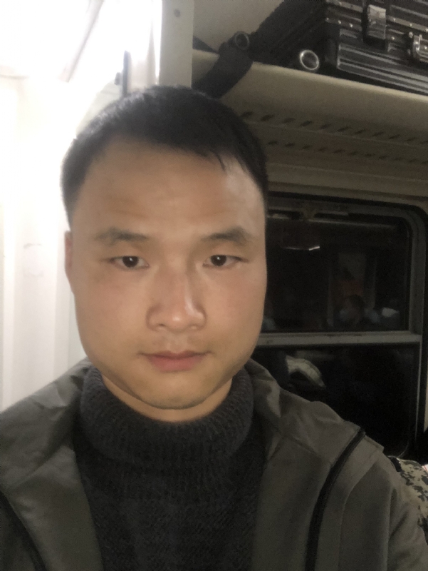 吴杰的第一张照片--衡阳相亲服务中心