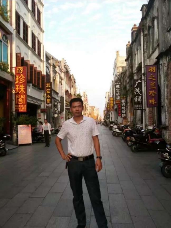 爱生活爱健康的第一张照片--衡阳相亲服务中心