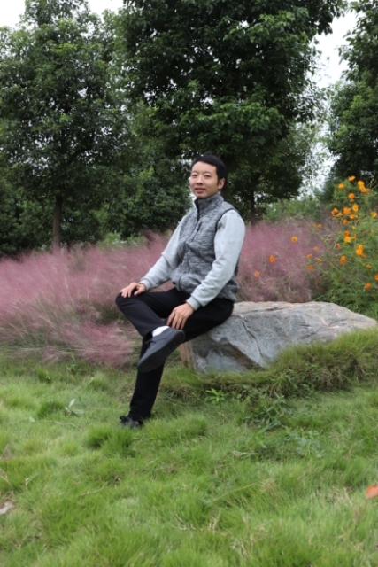 严小木的第一张照片--衡阳相亲服务中心