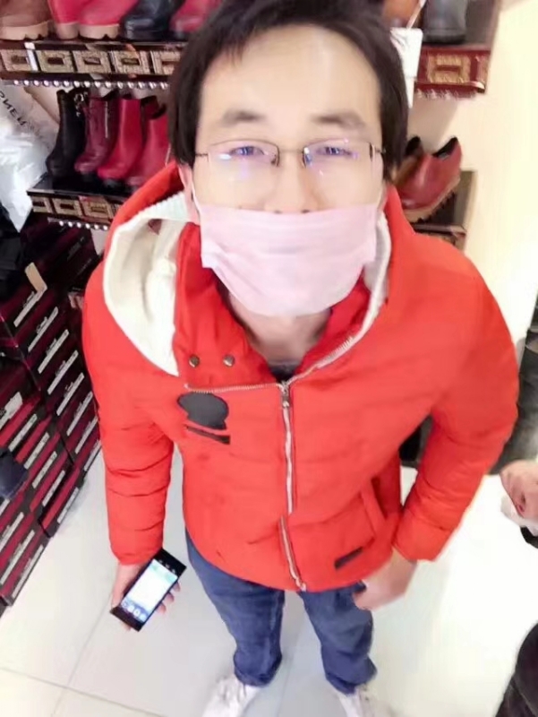 独孤寒的第一张照片--衡阳相亲服务中心