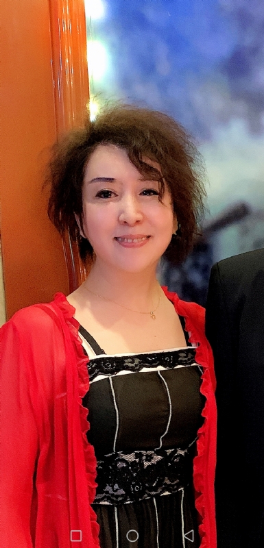 楊婧圓的第二张照片--衡阳相亲服务中心