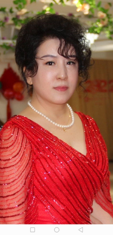 楊婧圓的第四张照片--衡阳相亲服务中心