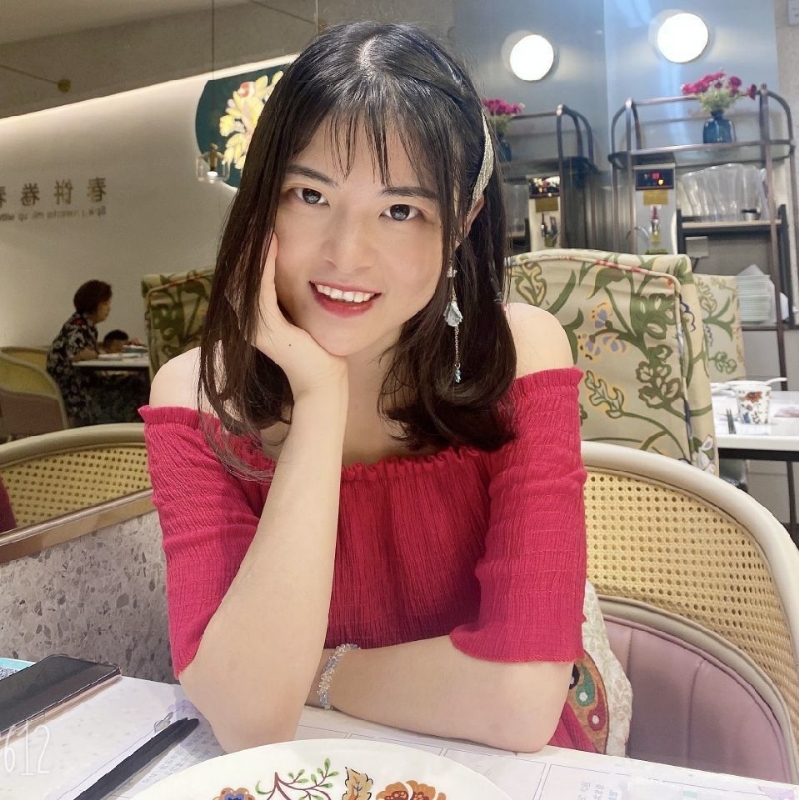 凤儿的第一张照片--衡阳相亲服务中心