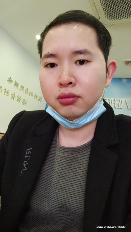 相遇的第一张照片--衡阳相亲服务中心