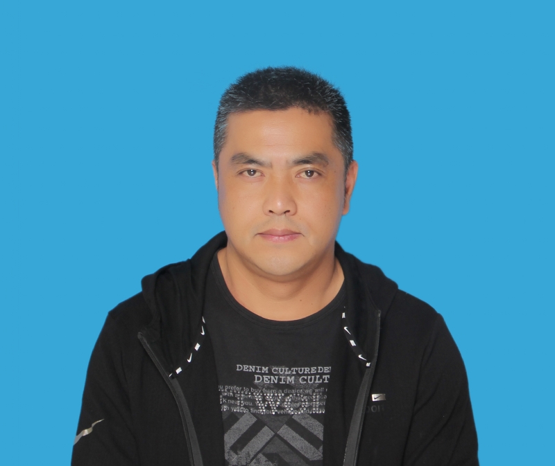 黑皮叔的第一张照片--衡阳相亲服务中心