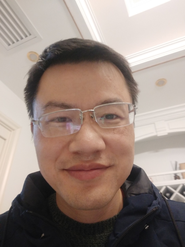 翔翔的第一张照片--衡阳相亲服务中心