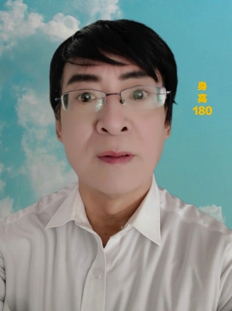 大叔寻觅有缘人的第一张照片--衡阳相亲服务中心