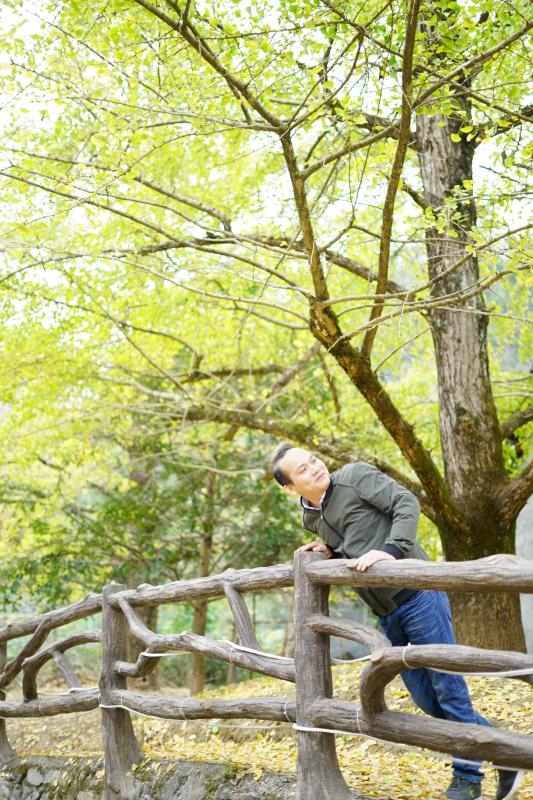 好久不见的第一张照片--衡阳相亲服务中心