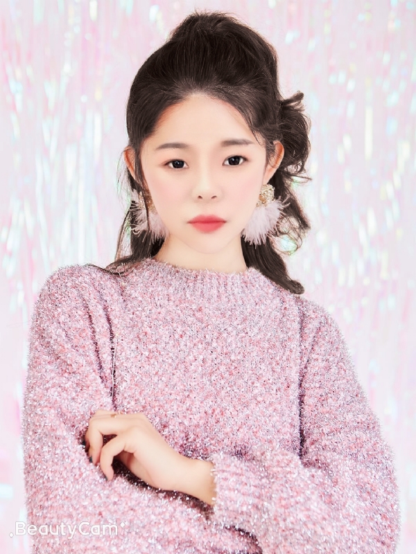 刘小姐的第一张照片--衡阳相亲服务中心