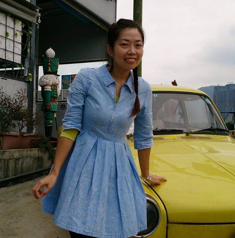 BabyJoy～的第一张照片--衡阳相亲服务中心