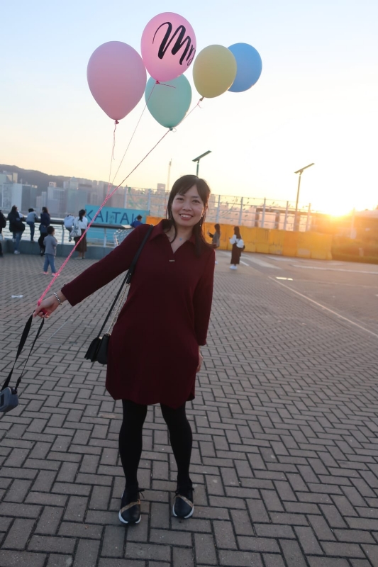 BabyJoy～的第二张照片--衡阳相亲服务中心