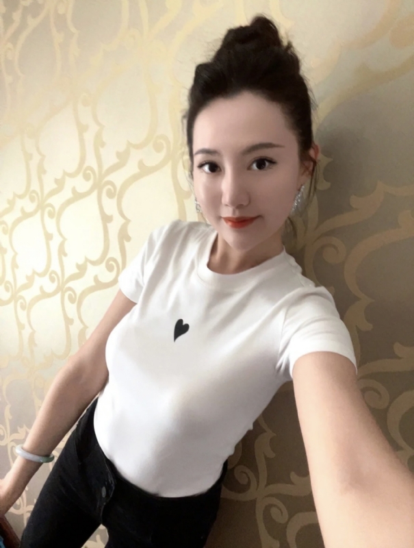 雨熙的第一张照片--衡阳相亲服务中心