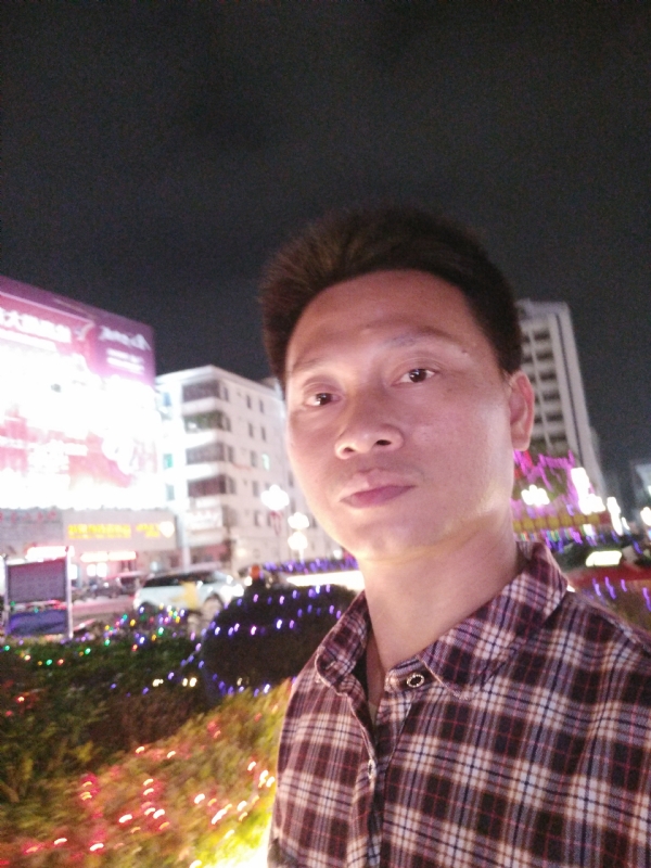 极光的第一张照片--衡阳相亲服务中心