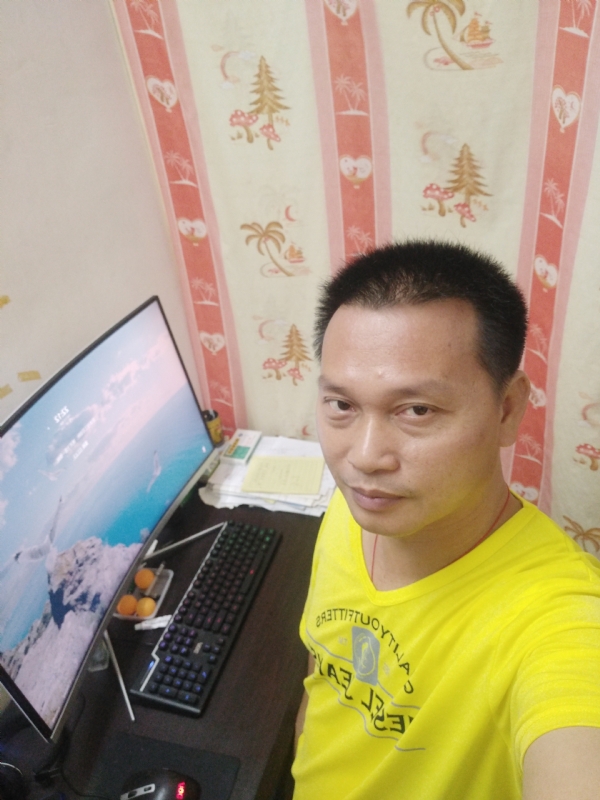 极光的第四张照片--衡阳相亲服务中心