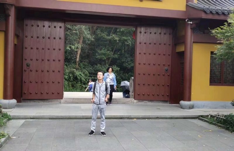 木林森的第一张照片--衡阳相亲服务中心