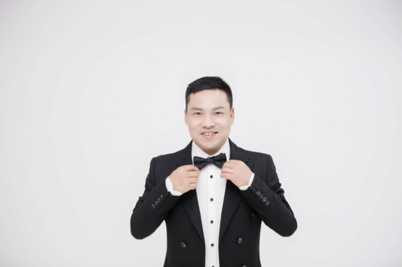 榕華的第一张照片--衡阳相亲服务中心