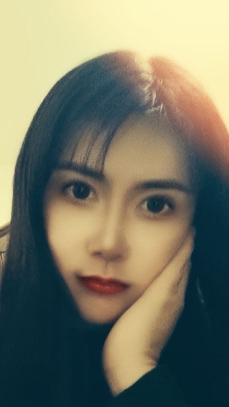 茜茜的第一张照片--衡阳相亲服务中心