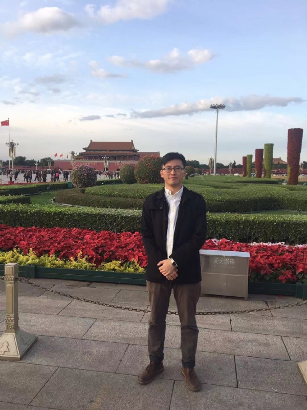 海的第二张照片--衡阳相亲服务中心