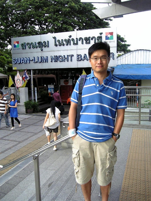 Ricky的第五张照片--衡阳相亲服务中心