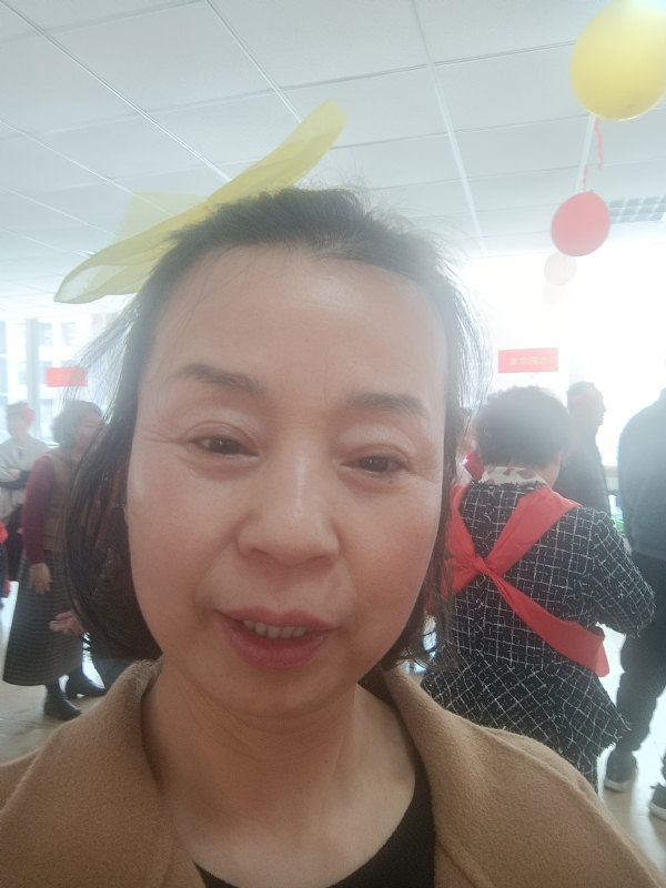 晨曦的第一张照片--衡阳相亲服务中心