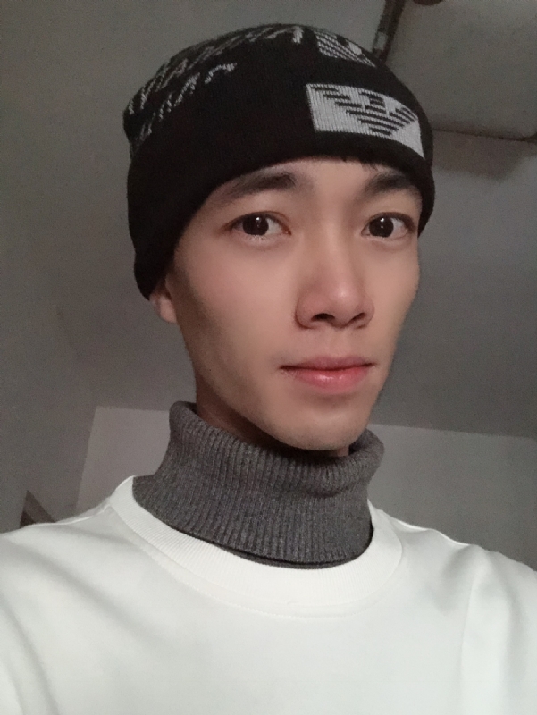 小良先生的第一张照片--衡阳相亲服务中心