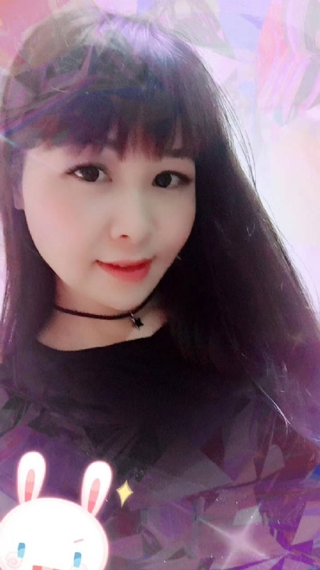 兰馨的第一张照片--衡阳相亲服务中心