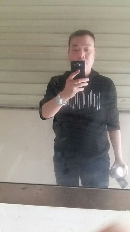 大猪猪的第一张照片--衡阳相亲服务中心