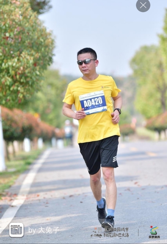 放飞自由的第二张照片--衡阳相亲服务中心