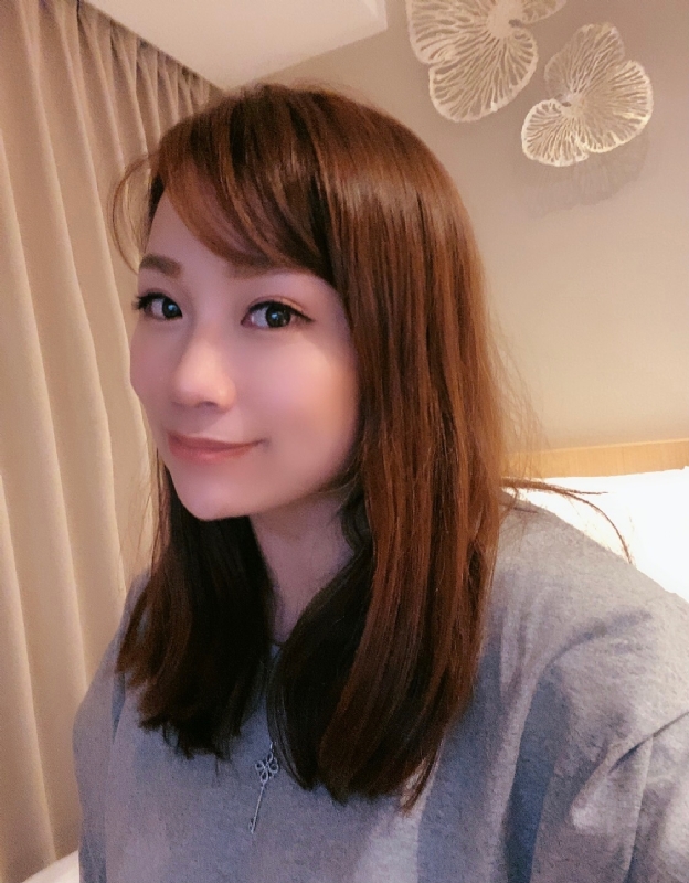 Judy的第一张照片--衡阳相亲服务中心