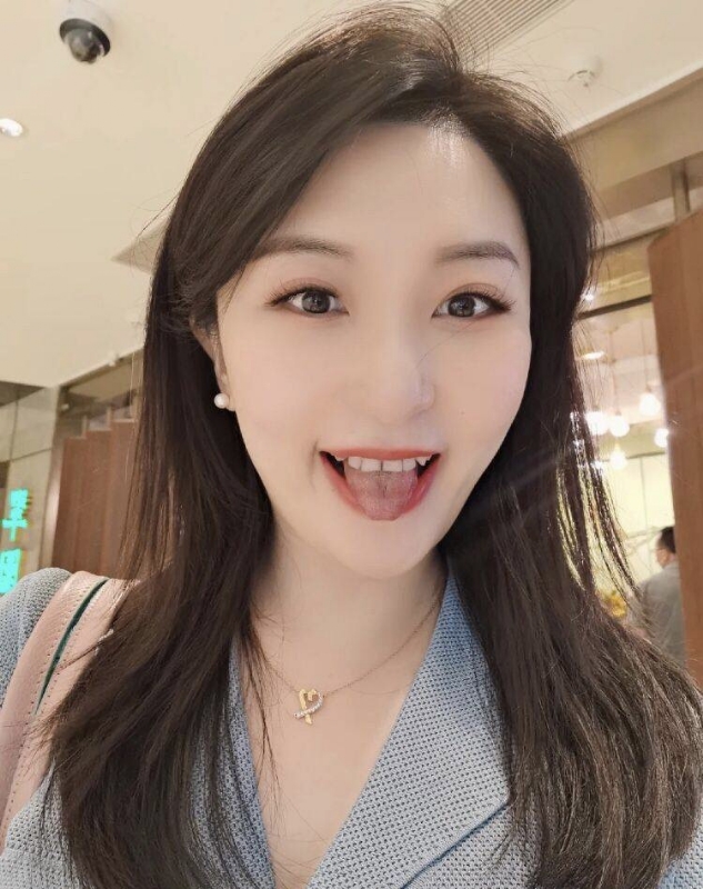 Judy的第三张照片--衡阳相亲服务中心