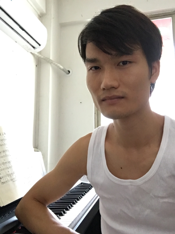 阿斌的第一张照片--衡阳相亲服务中心