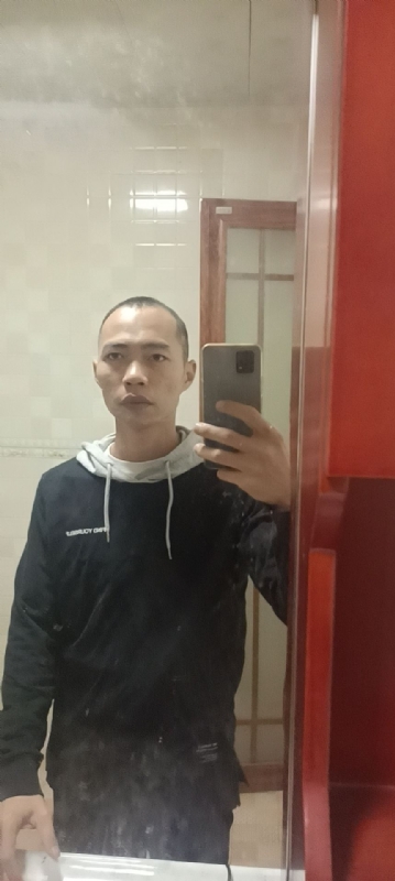 黄钟溢的第一张照片--衡阳相亲服务中心