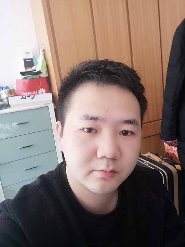 等风来的第一张照片--衡阳相亲服务中心