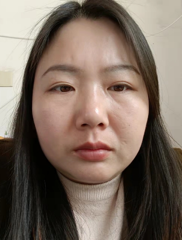 云飞儿的第一张照片--衡阳相亲服务中心