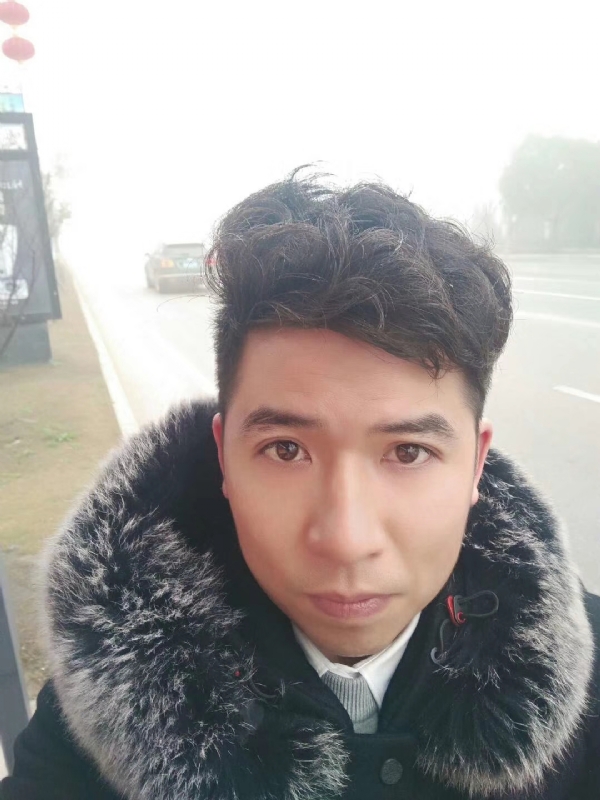 开心快乐每一天的第二张照片--衡阳相亲服务中心