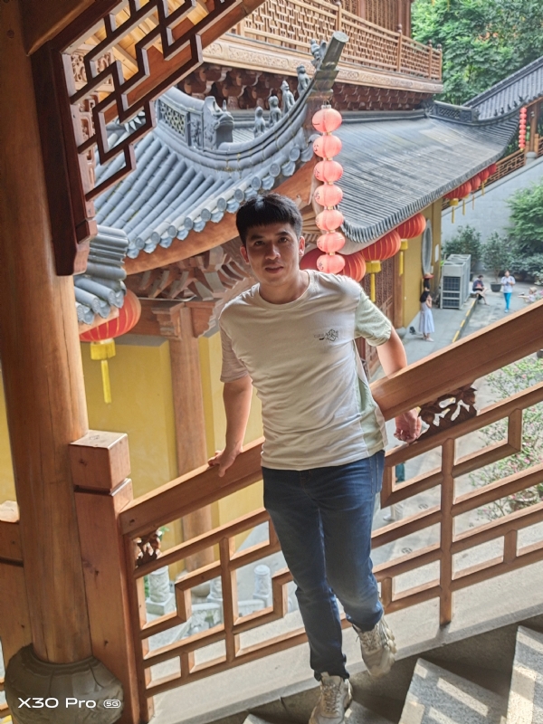 开心快乐每一天的第三张照片--衡阳相亲服务中心