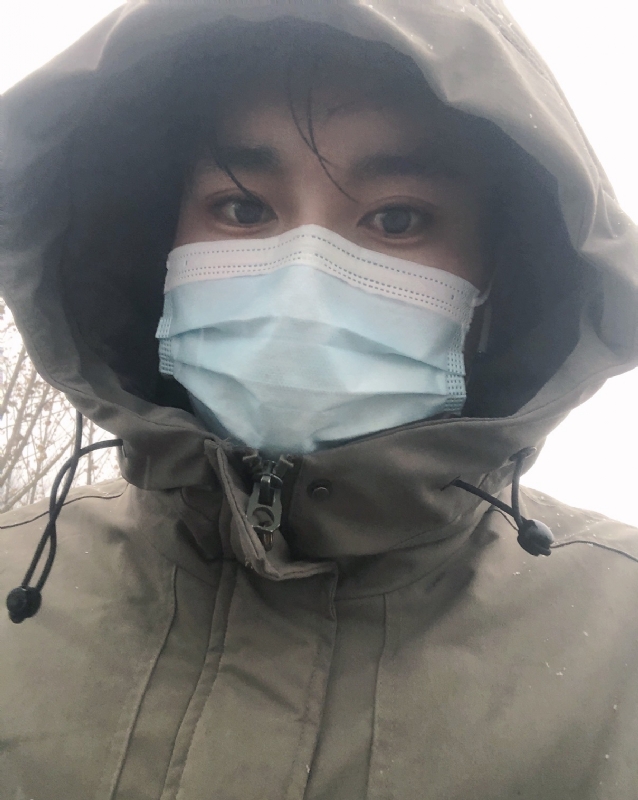 寻觅的第一张照片--衡阳相亲服务中心