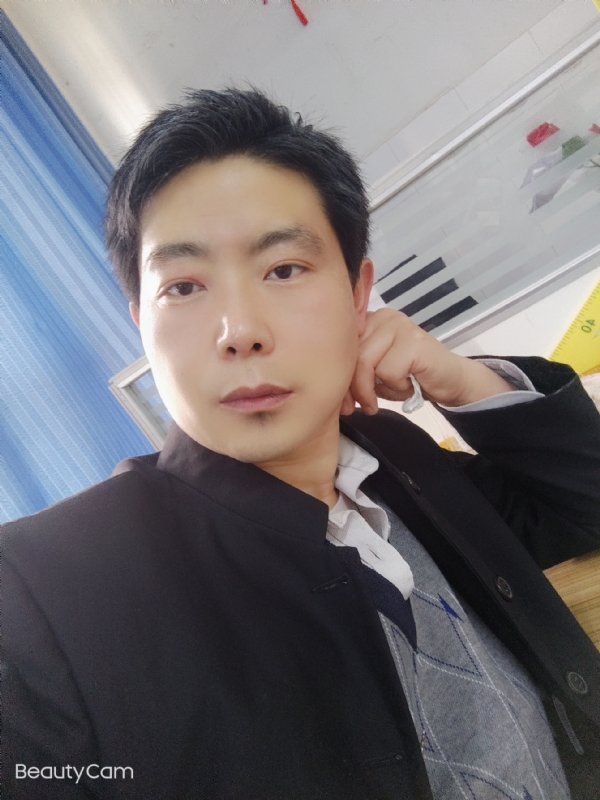 铜豌豆的第一张照片--衡阳相亲服务中心