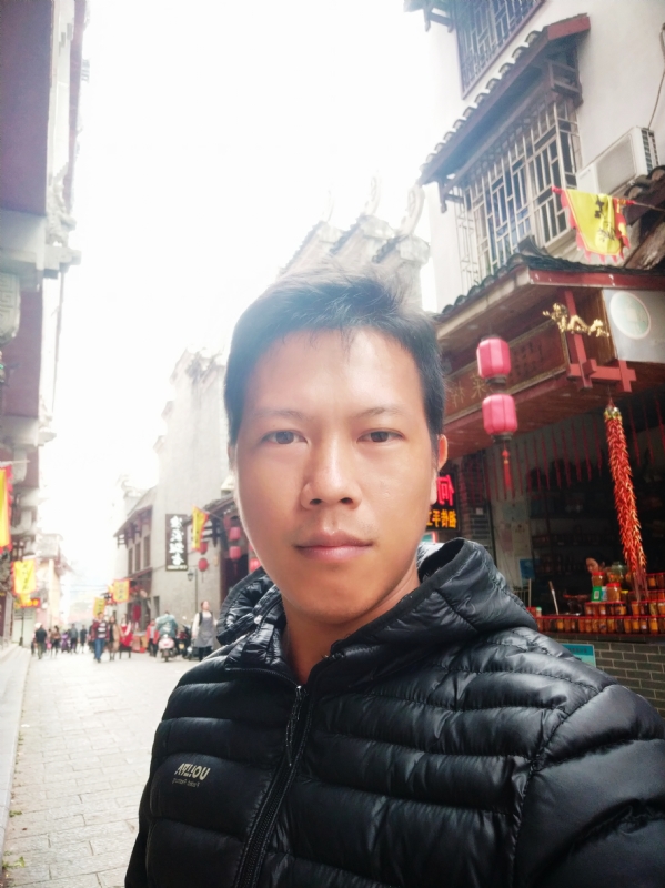 大圣男的第一张照片--衡阳相亲服务中心