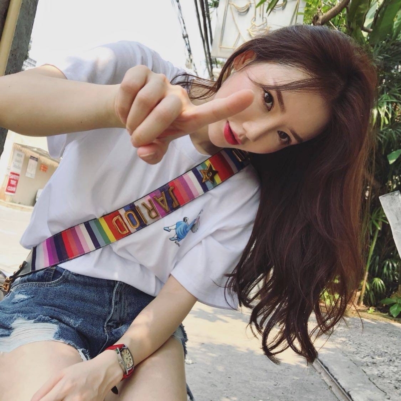 Lisa的第一张照片--衡阳相亲服务中心