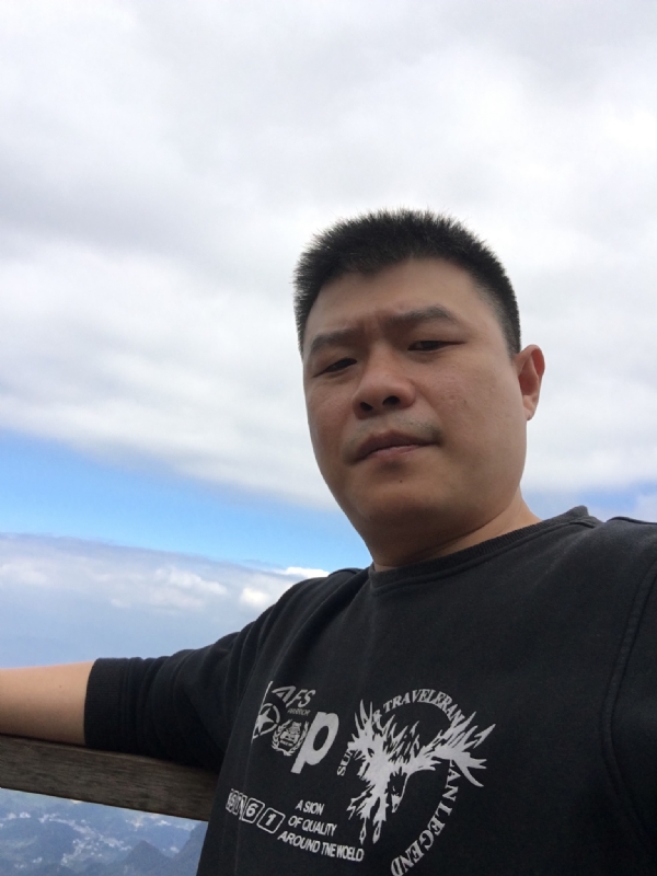 爱抽半支烟的第一张照片--衡阳相亲服务中心